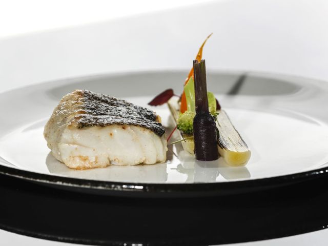 Um Scheierhaff - Bistro & View 