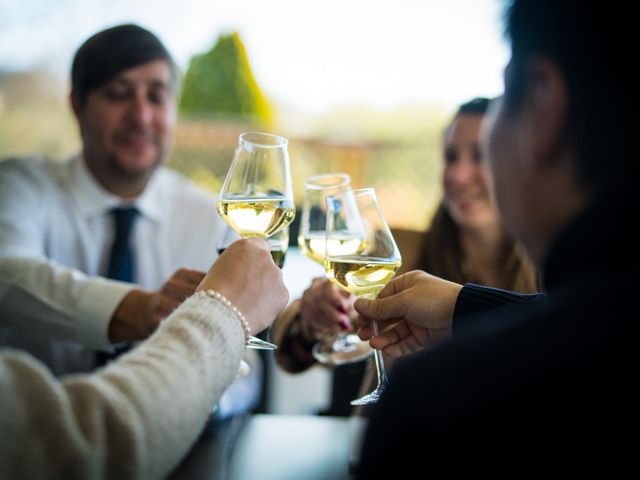 Um Scheierhaff - Bistro & View 